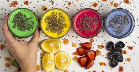 S čím míchat kratom? 7 tipů na dokonalé smoothie